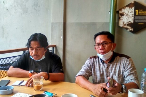 Pertina Makasar Segera...