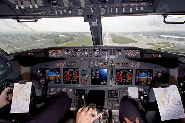 Pesawat Sriwijaya Air...
