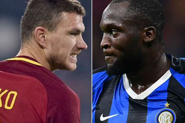 Preview AS Roma vs Inter...