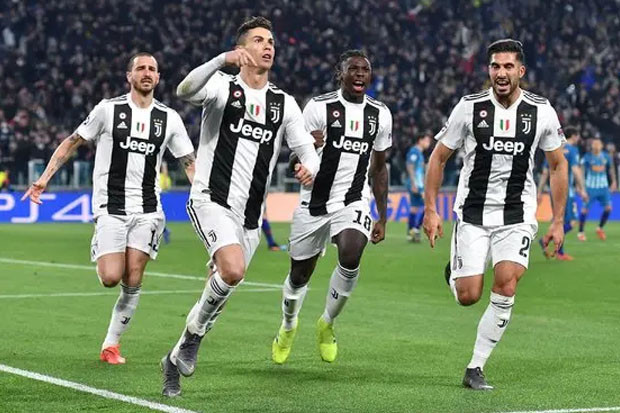 Preview Juventus vs...
