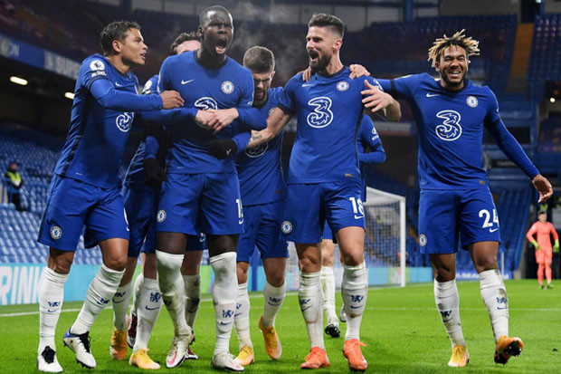 Preview Chelsea vs Morecambe:...