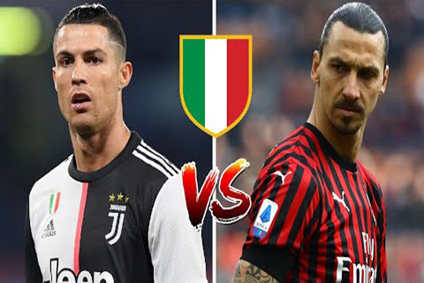 Peramal Sebut Duo Milan...