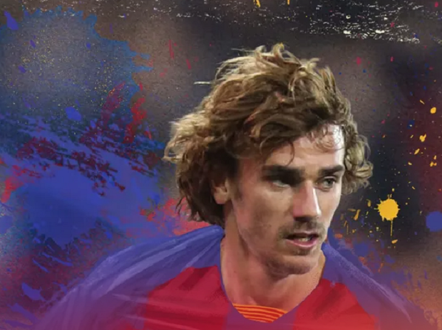 Buat Rival Barcelona...