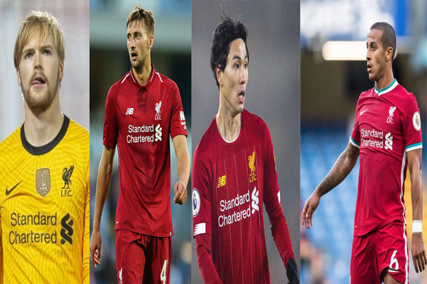 4 Pemain Ini Layak Jadi...