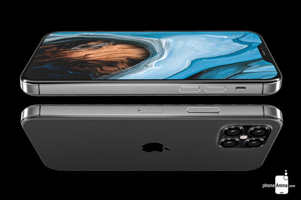 Apple iPhone 13 Disebut...