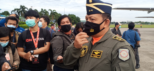 Cari Sriwijaya Air,...