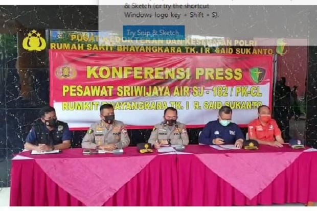 DVI Polri Akan Libatkan...