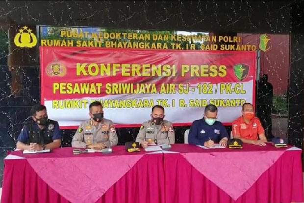 Begini 5 Fase Identifikasi...