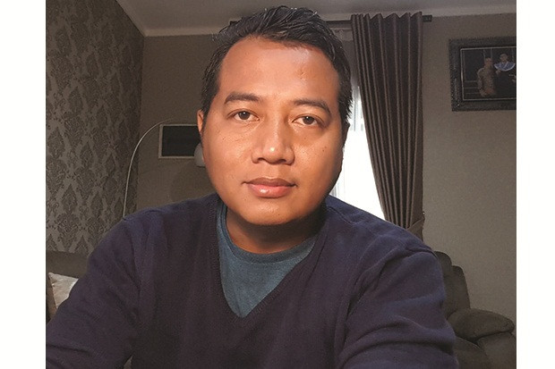 Prospek dan Tantangan...