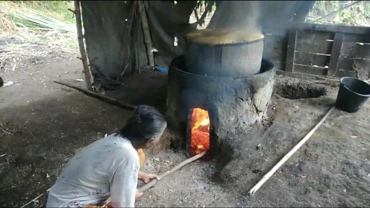 Berkunjung ke Aceh,...