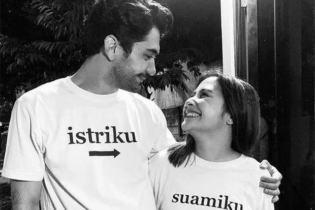 Prilly Latuconsina Ungkap...