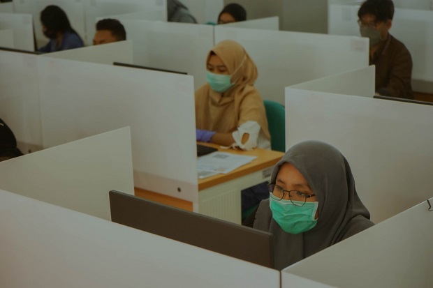 Ingin Daftar SNMPTN...
