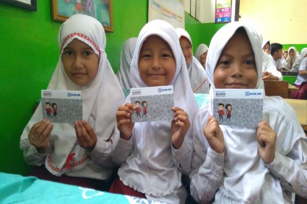 Disimak ya Bunda, Begini...
