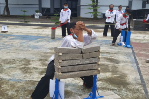 46 Pendekar Merpati...
