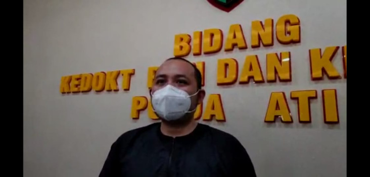 Sebelum Kecelakaan,...