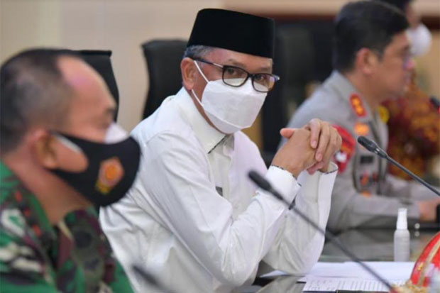 Tragedi Sriwijaya Air,...