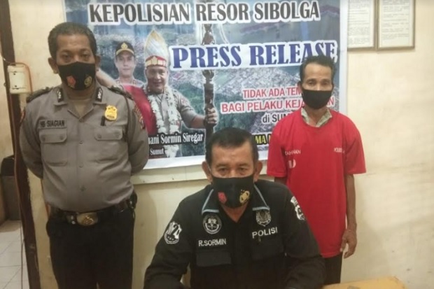 Berdalih Pisah Ranjang...