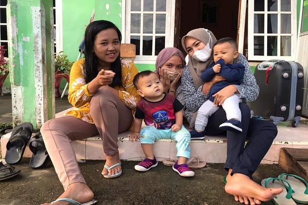 Indah Halimah Putri,...