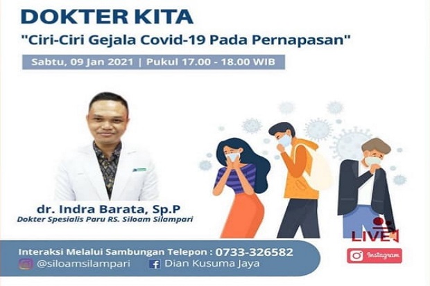 Kenali Ciri dan Gejala...