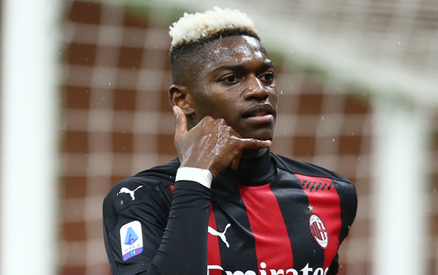 Pemain Harapan AC Milan...