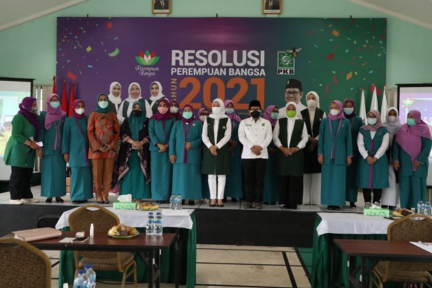 Muhaimin Minta Program...