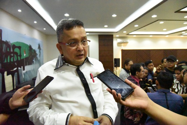 Bursa Calon Kapolri,...