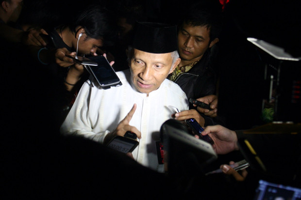 Komjen Sigit Menguat,...