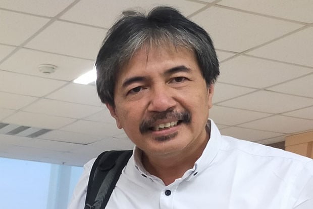 Roso Daras: ASPADIN...