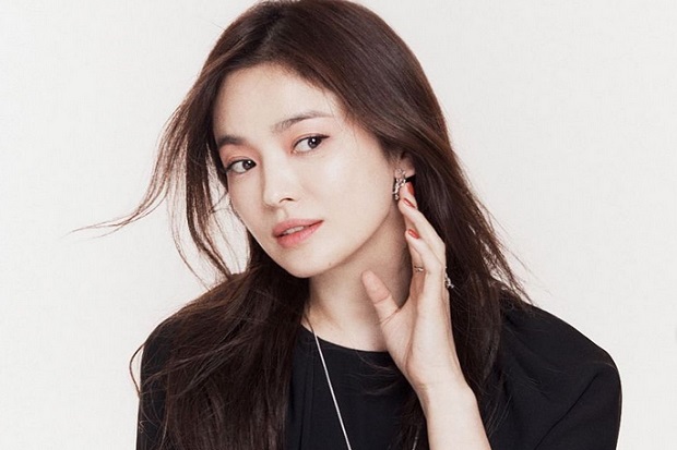 Drama Terbaru Song Hye...