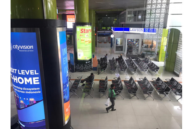 PPKM Berlaku Hari Ini,...