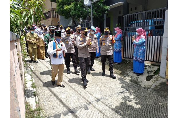 Hari Ini, Wakapolda...