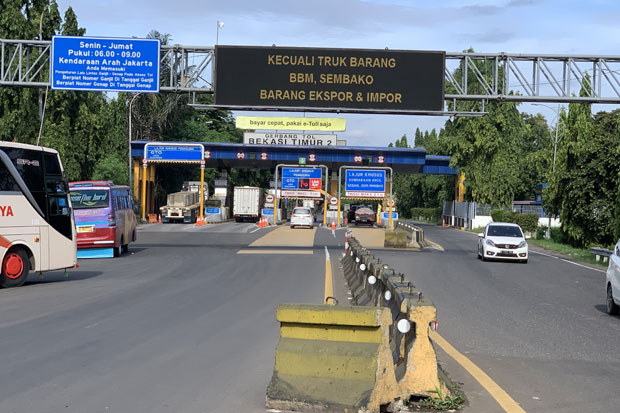 Begini Suasana Hari...