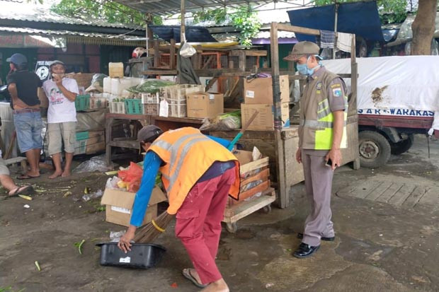 Langgar Protokol Kesehatan,...