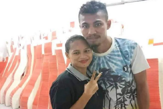 2 Warga Ende Masuk Dalam...
