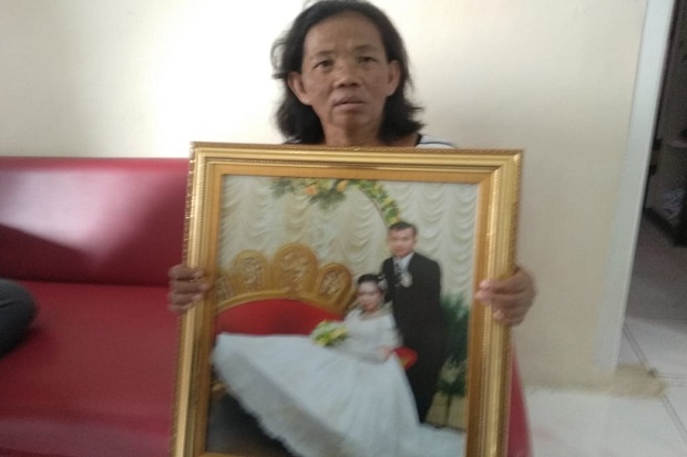 Kabar Duka Dari Serang,...