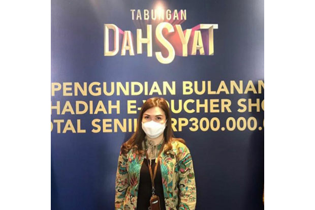 MNC Bank: Tabungan jadi...