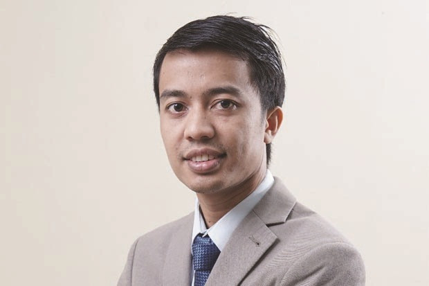Tantangan Pertumbuhan...