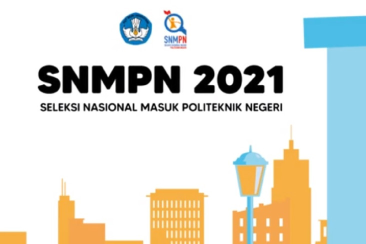 Hari Ini SNMPN 2021...