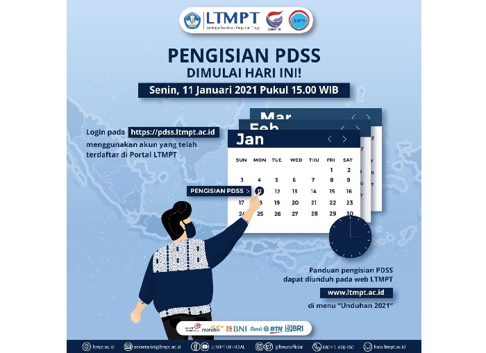 Jangan Lupa, Hari Ini...