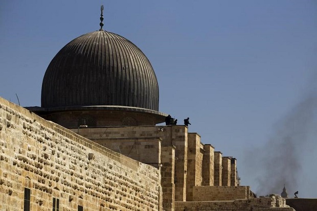 Israel Gali Kompleks...
