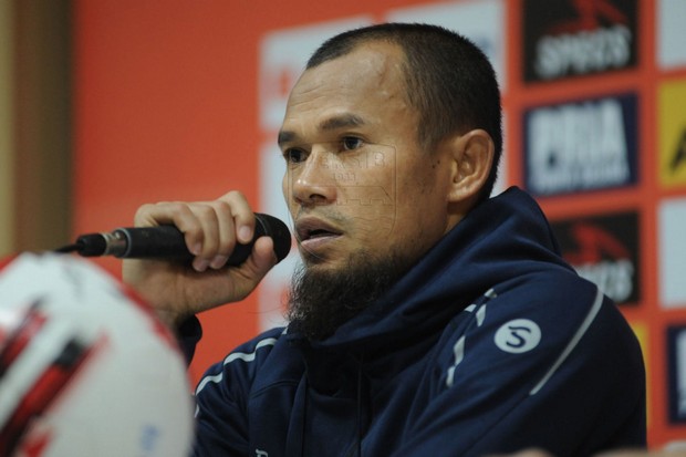 Kapten Persib Ikut Sedih...