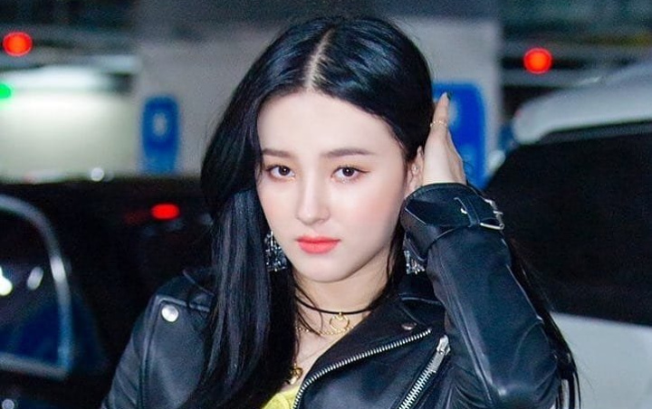 Foto Nancy MOMOLAND...