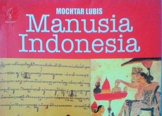 Ciri Manusia Indonesia...