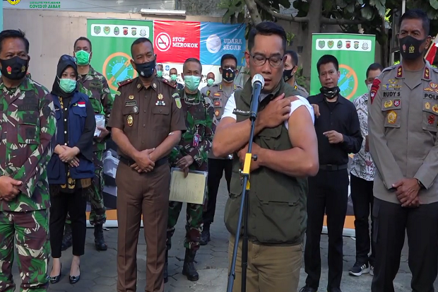 Berbagi Cerita saat...