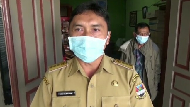 Pemda KBB Ucapkan Belasungkawa...