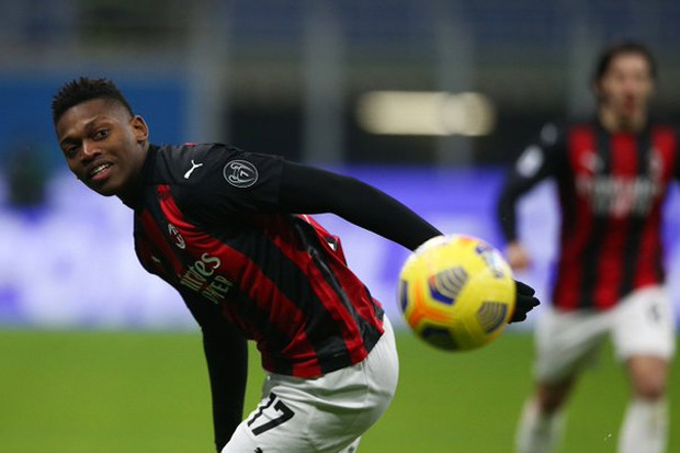 Preview AC Milan Vs...