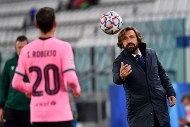 Lupakan Dulu Inter,...