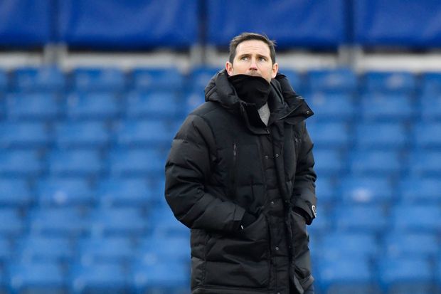 Frank Lampard Beberkan...