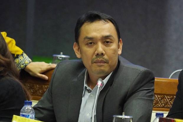 DPR Minta Pemerintah...