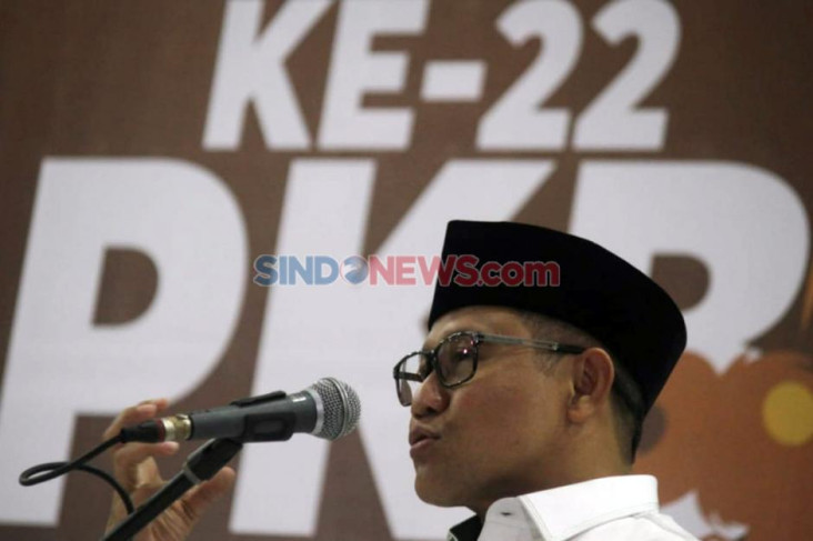 Pilpres 2024 Momentum...